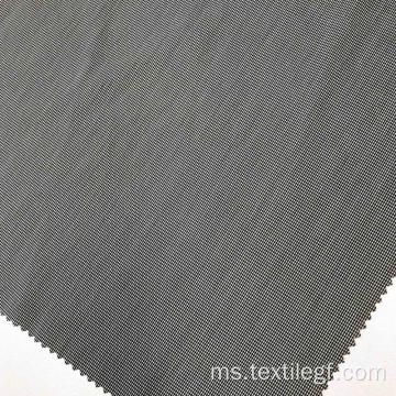 Cotton Nylon Spandex Poplin